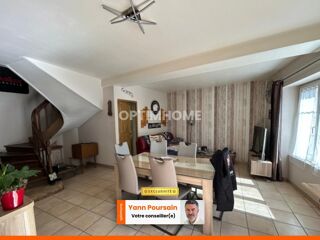  Maison � vendre 4 pi�ces 99 m�