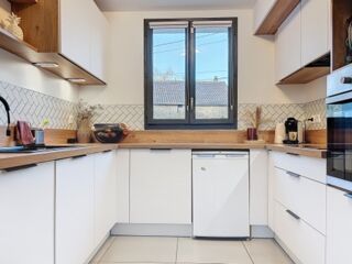  Maison � vendre 5 pi�ces 130 m�