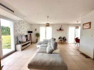 Vente Maison Maison à vendre 4 pièces  (31) Saint hilaire