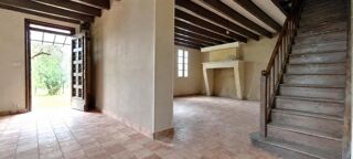 Vente Maison Maison à vendre 4 pièces 115 m2+ grange SAINT CHRISTOPHE DE DOUBLE (33) Saint christophe de double