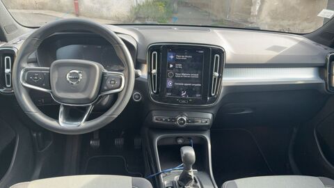 XC40 1.5 T2 129 Business 2020 occasion 74000 Annecy
