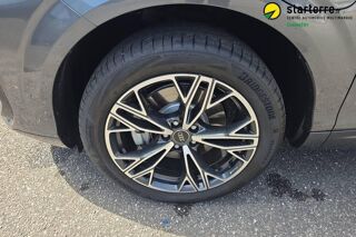 Q3 HYBRIDE E-HYBRID 272 CH S tronic 6 S line 2026 occasion 73420 Voglans