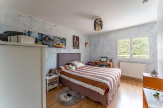 Maison à vendre 5 pièces 152 m²