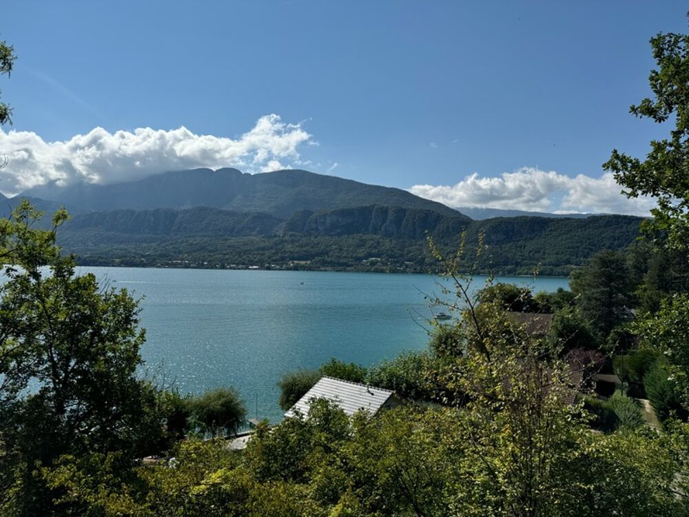  vendre  Chalet Talloires (74290)