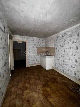  Maison à vendre 5 pièces 110 m²