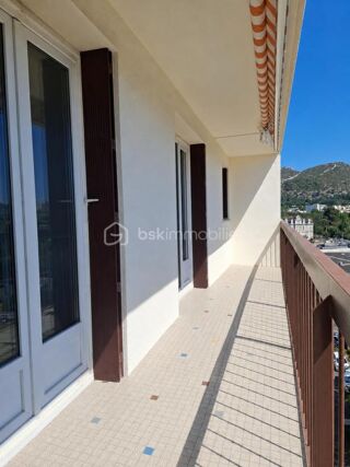  Appartement à vendre 4 pièces 75 m²