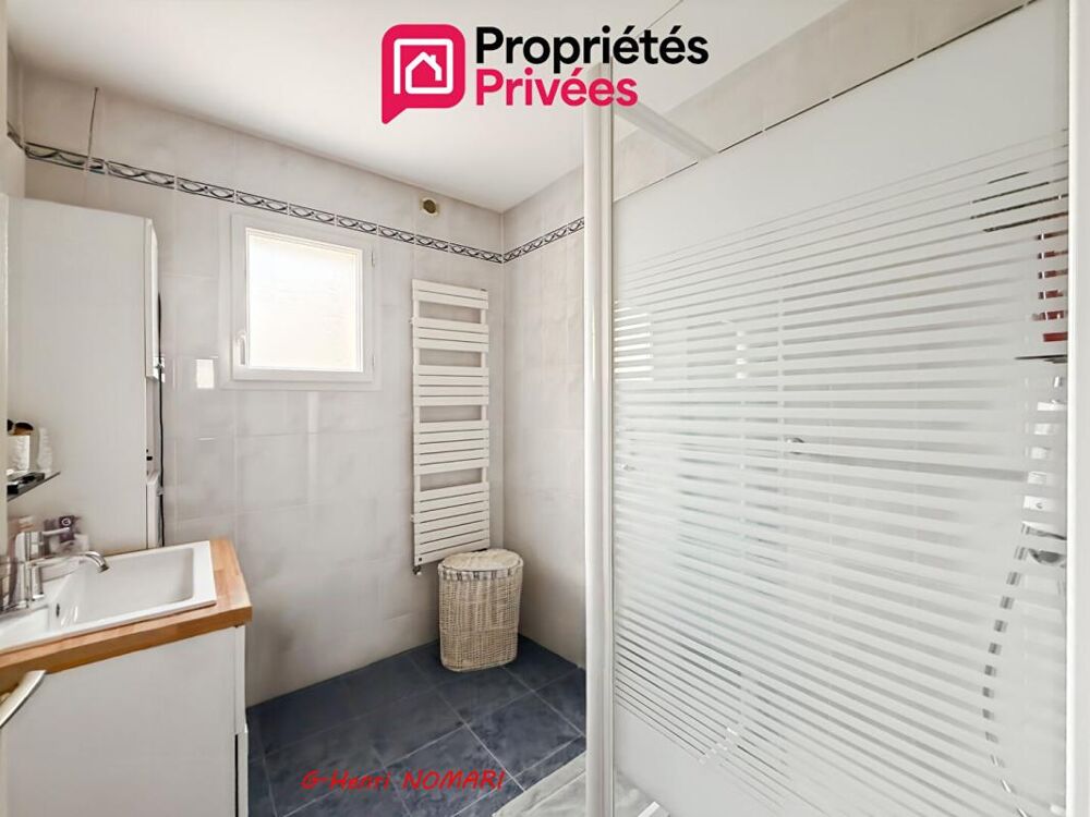 Vente Maison Chateaubriant - Maison7 pièce(s) 140 m2, 4 Chambres, 1174m² de terrain Chateaubriant
