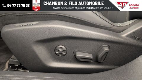 DS4 Hybride 145 e-DCT6 Etoile - Alcantara 2025 occasion 42320 La Grand-Croix