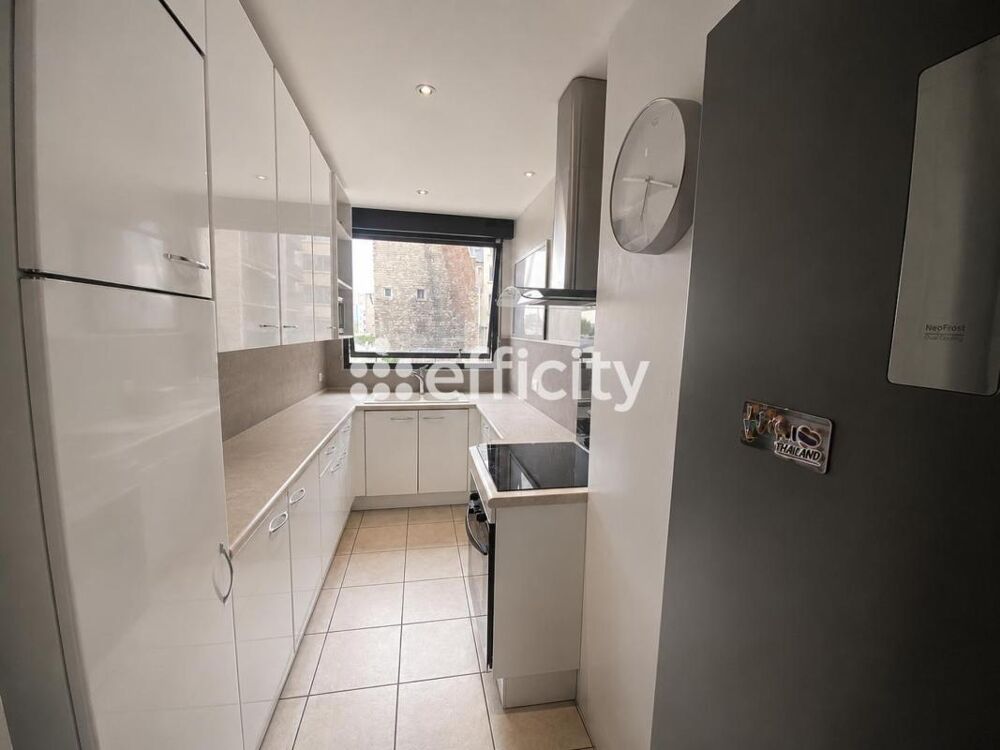 Vente Appartement Appartement Paris