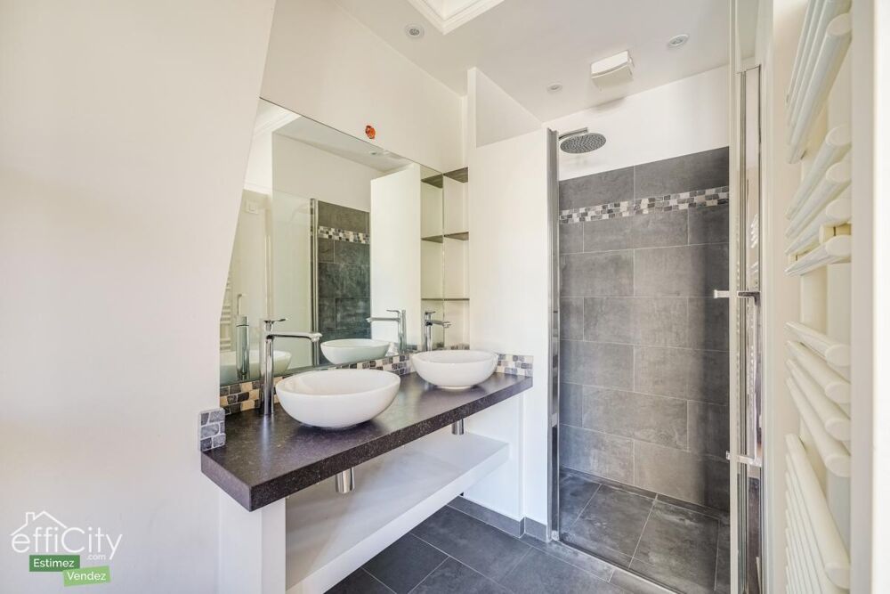 à vendre  Appartement Paris 17