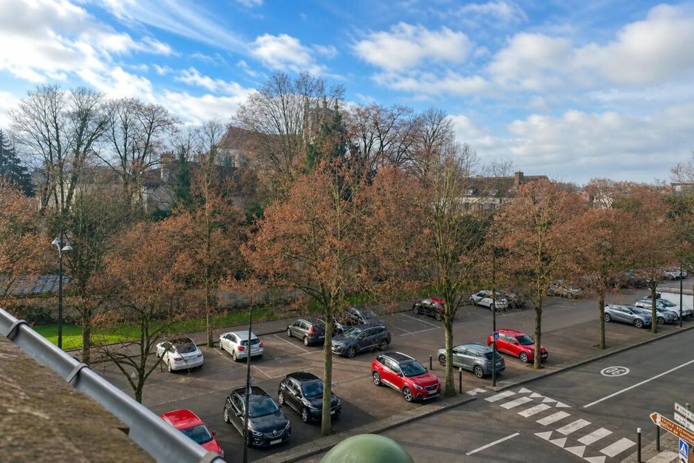 Vente Appartement Charmant studio à Meaux Meaux