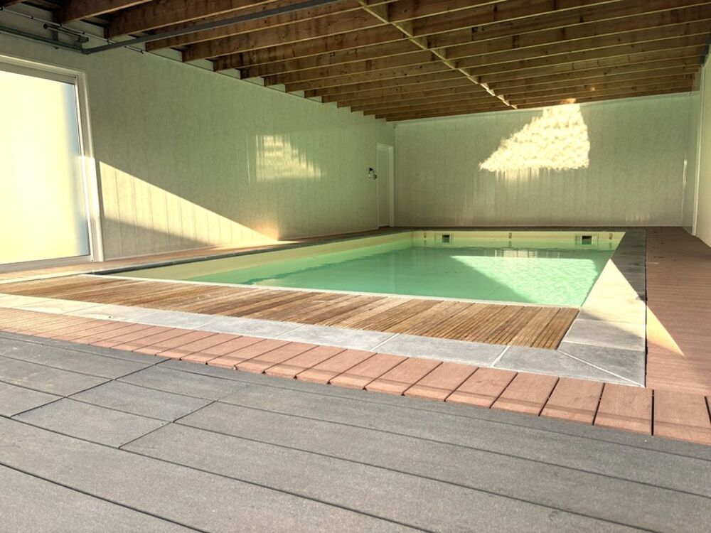à vendre  Maison La Turballe (44420)
