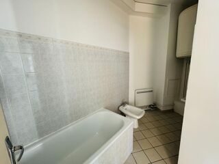  Appartement à vendre 2 pièces 60 m²