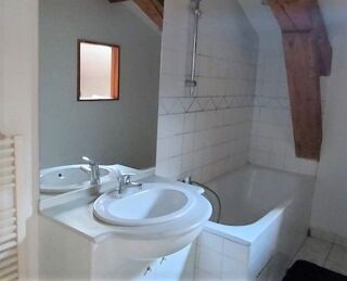  Appartement à louer 2 pièces 50 m²