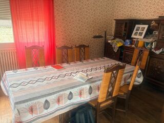  Maison à vendre 6 pièces 99 m²