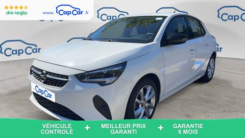 Opel Corsa 1.2 75 2023 occasion Nanterre 92000