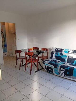  Appartement � vendre 1 pi�ce 23 m�