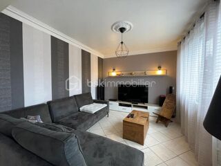  Maison à vendre 8 pièces 168 m²