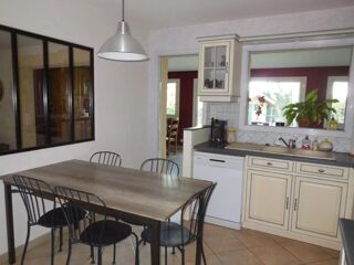  Maison à vendre 6 pièces 167 m²