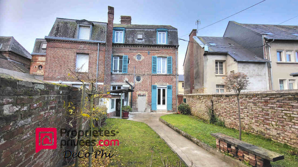 Vente Maison Maison  Pont-l'Eveque 8 pices  160 m2 Pont l eveque