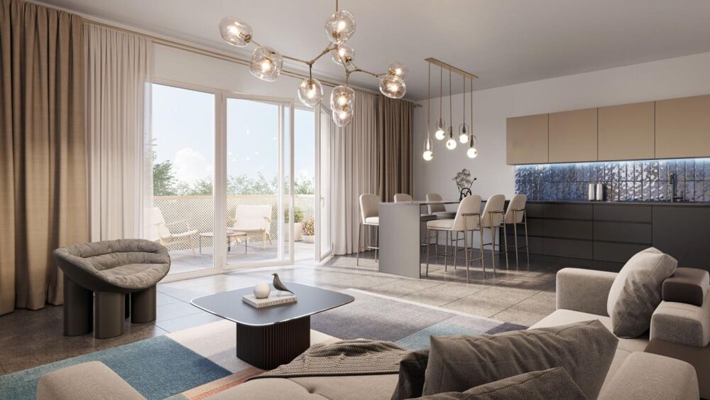 Vente Appartement Devenez propriétaire à Avignon avec TVA réduite ! Avignon