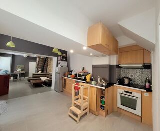  Maison � vendre 5 pi�ces 120 m�