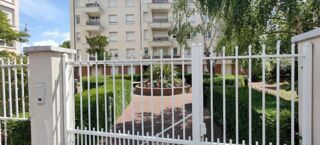  Appartement � louer 3 pi�ces 78 m�