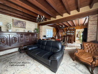  Maison � vendre 4 pi�ces 115 m�