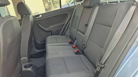 Golf Plus 1.6 TDI 90 Trendline 2012 occasion 23000 Gueret