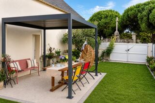  Maison à vendre 6 pièces 102 m²