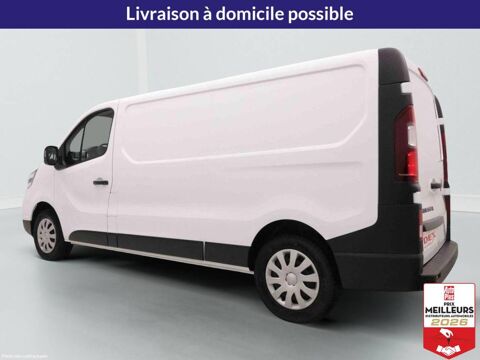 Primastar AVANTOUR 2.0 DCI 150 AUT L2H1 ACENTA 2026 occasion 10150 Lavau