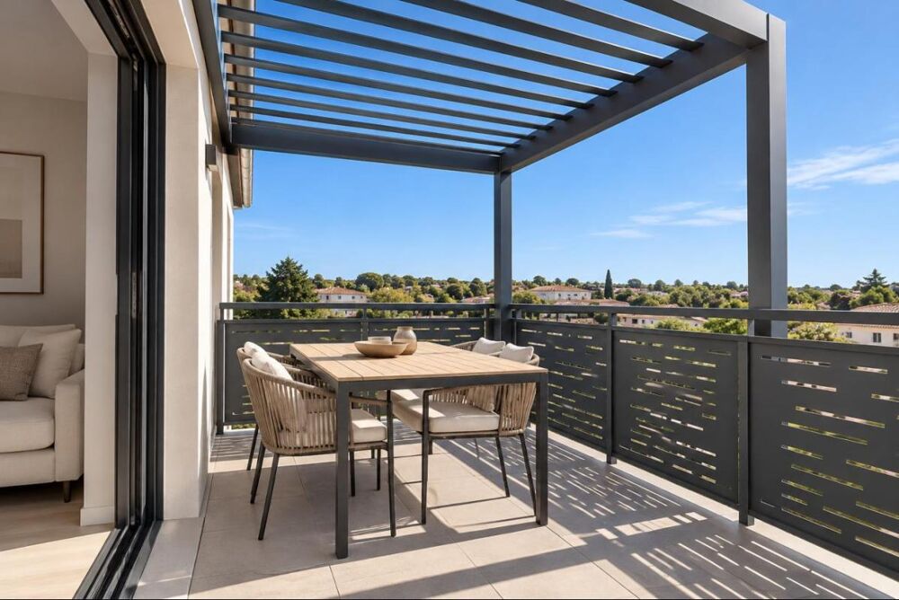 Vente Appartement Appartement T3 de 57m² à Biscarrosse Biscarrosse
