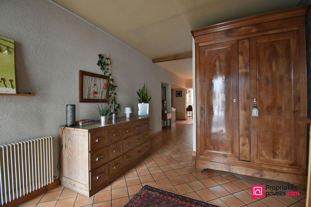 Maison 8 pièce(s) 253 m2