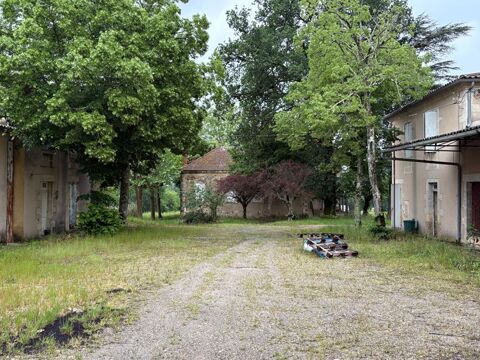   DOMAINE D'EXCEPTION SUR LES COTEAUX : UN FORT POTENTIEL ENTRE CIEL ET VIGNES 