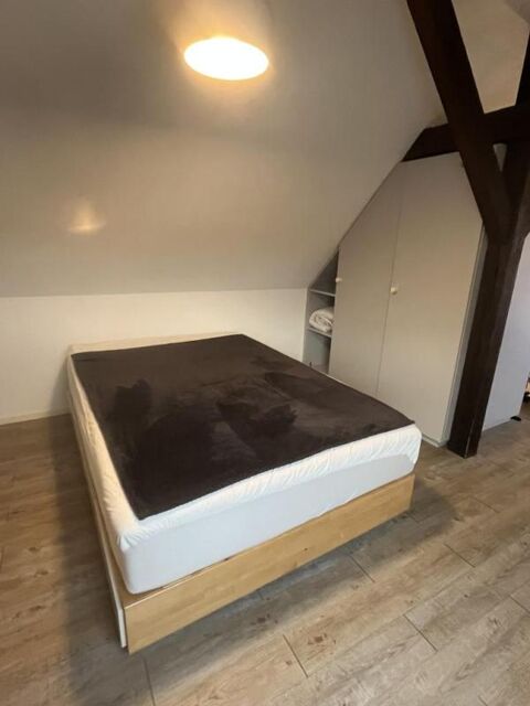  Appartement � louer 3 pi�ces 62 m�