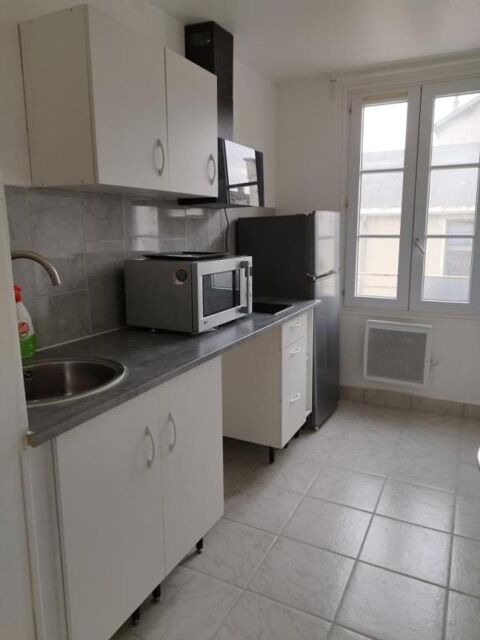  Appartement � louer 1 pi�ce 33 m�