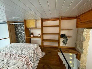  Appartement à louer 1 pièce 25 m²