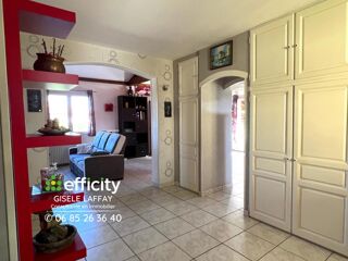  Maison à vendre 6 pièces 138 m²