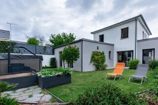  Maison à vendre 6 pièces 147 m²