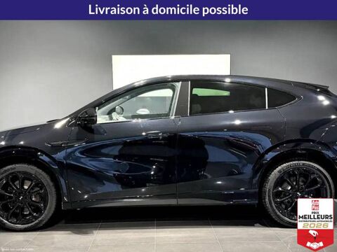 G6 Electrique 485 AWD Performance Black Edition +A 2026 occasion 10150 Lavau