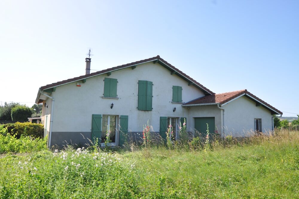 Maison louée . Locataire sérieux