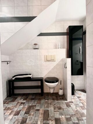  Appartement � vendre 3 pi�ces 80 m�