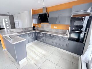  Maison � vendre 6 pi�ces 112 m�