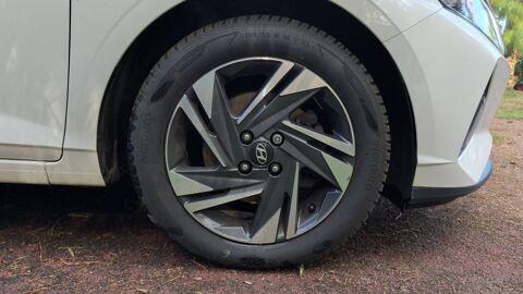 i20 III 1.0 T-GDi 100 Hybrid 48V Intuitive 2022 occasion 95690 Nesles La Vallee