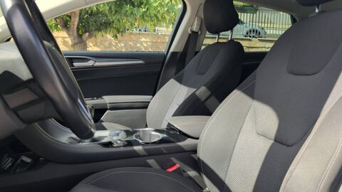 Mondeo 2 TDCI 150 Titanium 2015 occasion 20260 Calvi