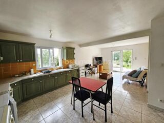  Maison  vendre 7 pices 130 m