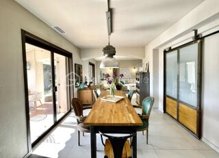  Maison � vendre 8 pi�ces 212 m�