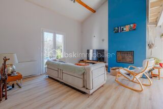  Maison à vendre 5 pièces 120 m²