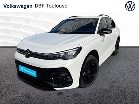 Annonce voiture Volkswagen Tiguan 61990 