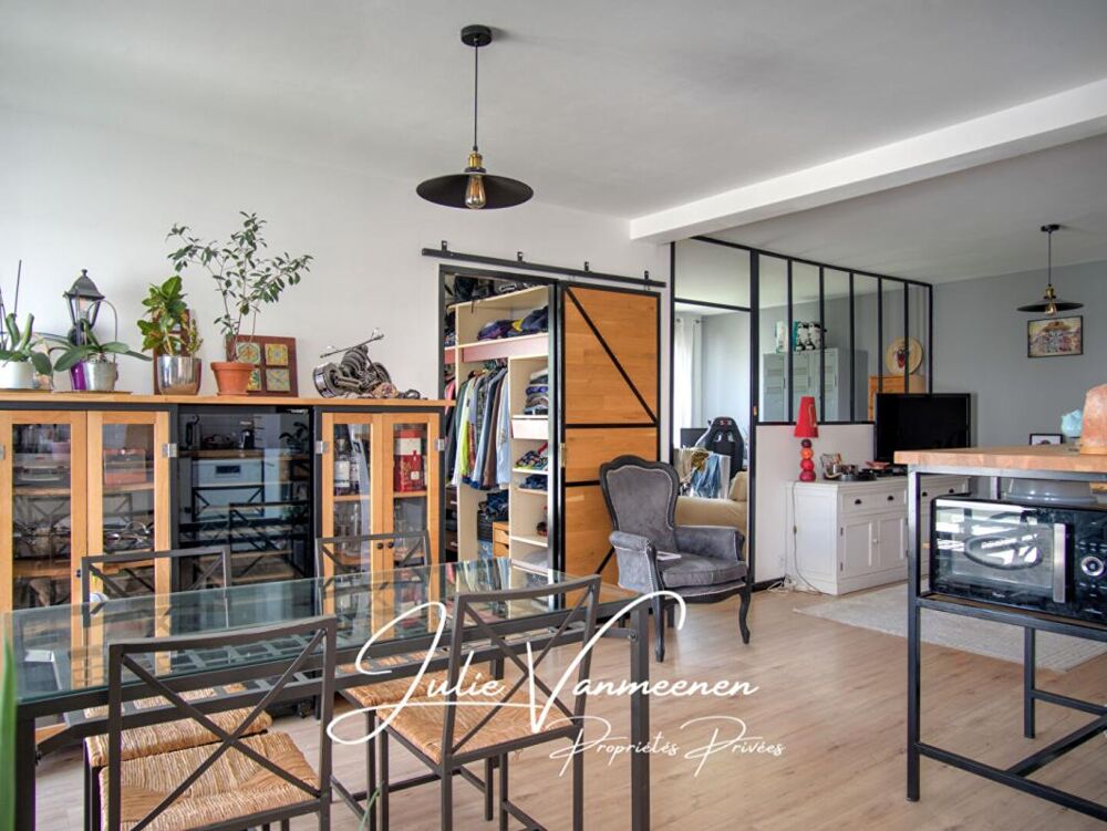 Appartement Blagnac 3 pièce(s) 67.54 m2 - Cave - Parking